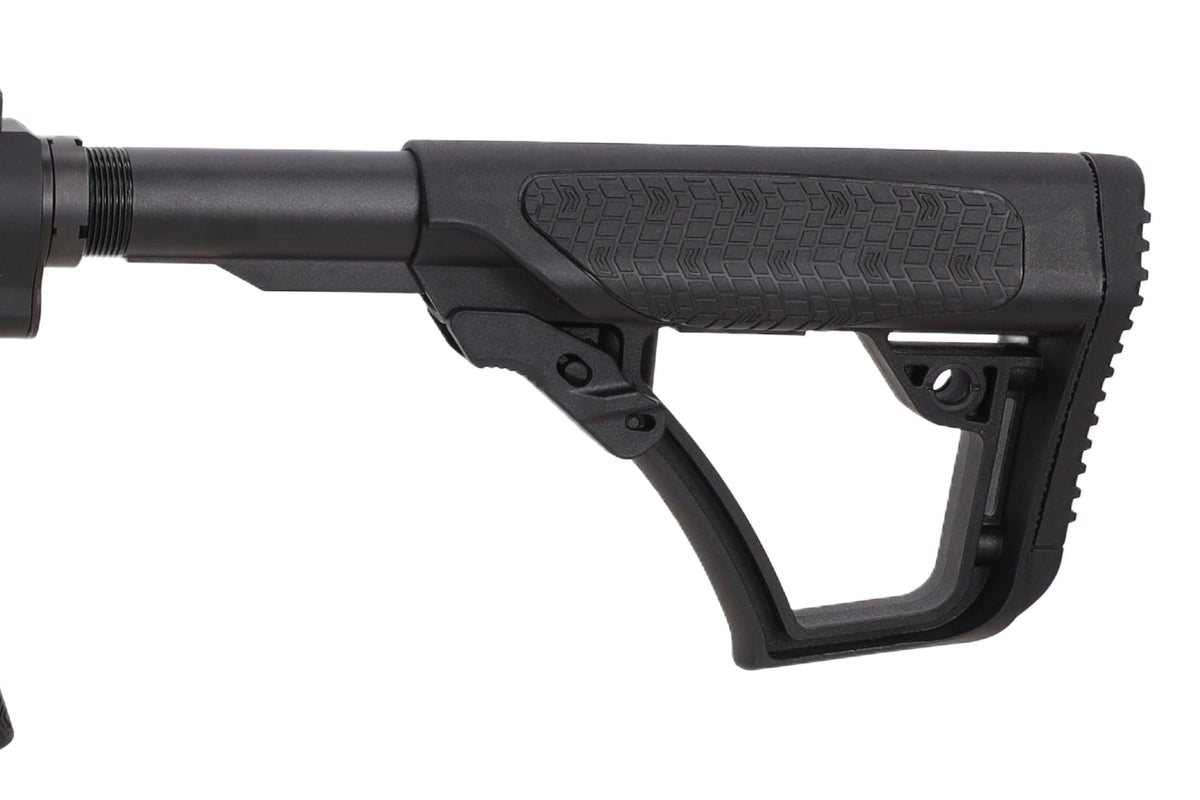 Daniel Defense x EMG DD5 V3 Cyma Platinum Gen.2 AEG Sniper Rifle 16.5" – Black