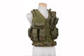 KAM-39 Tactical Vest - wz.93 Woodland Panther