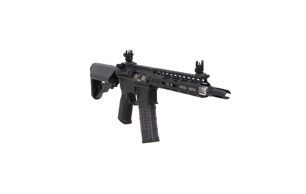 Noveske x EMG N4 Gen.3 SHORTY Cyma Platinum Gen.2 AEG assault rifle 10.5" – Black