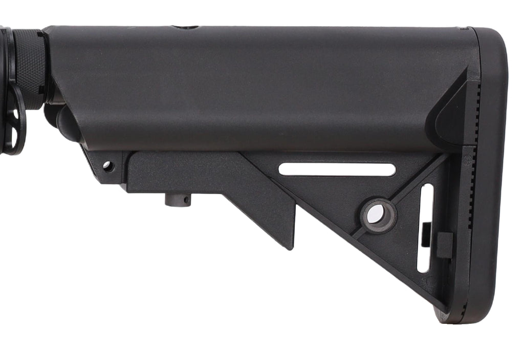 Colt x Daniel Defense MK18 SA-P26 PRIME BLDC 14.5" AEG Assault Rifle – Black