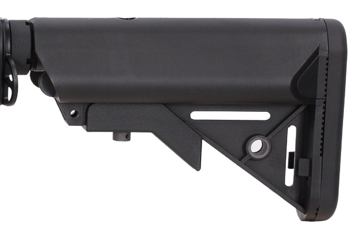 Colt x Daniel Defense MK18 SA-P26 PRIME BLDC 14.5" AEG Assault Rifle – Black