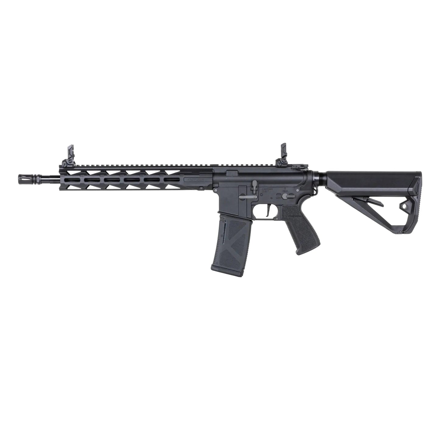 [ACR-01-047830] airsoft Arcturus LWT MK-III Carbine 12" SPORT AEG SE® Starter Pack Black
