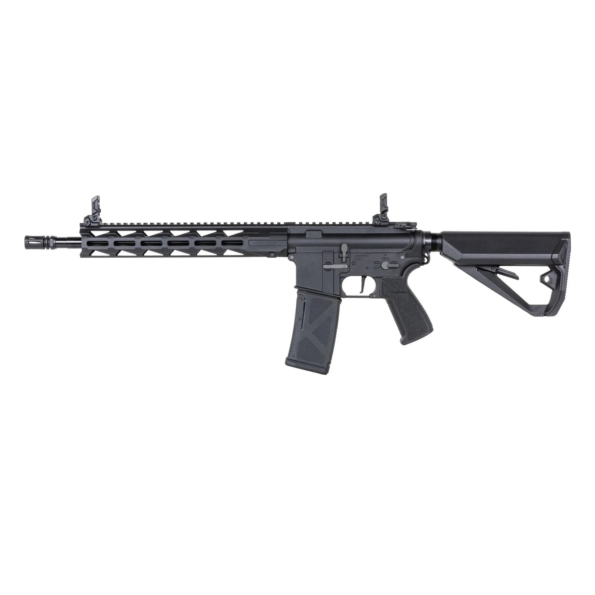 [ACR-01-047830] airsoft Arcturus LWT MK-III Carbine 12" SPORT AEG SE® Starter Pack Black