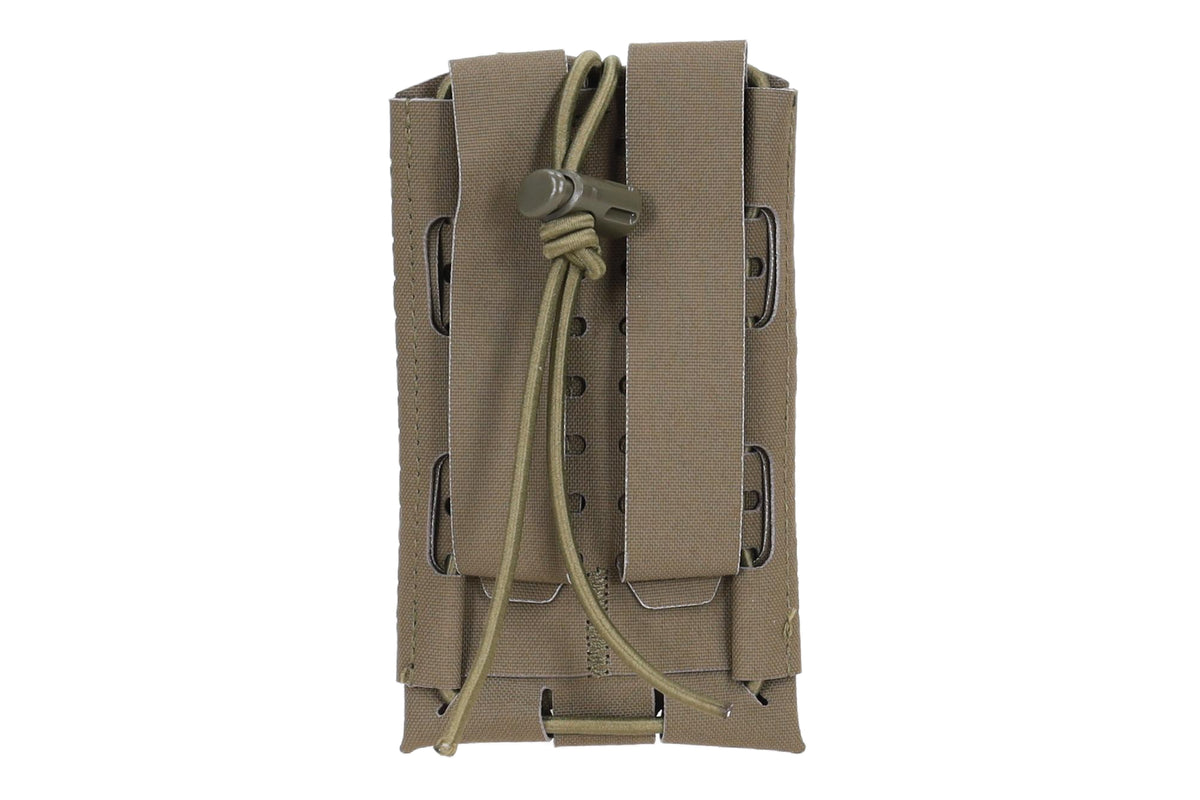Wosport Radio Carrier VE-115-ACC-01 Ranger Green