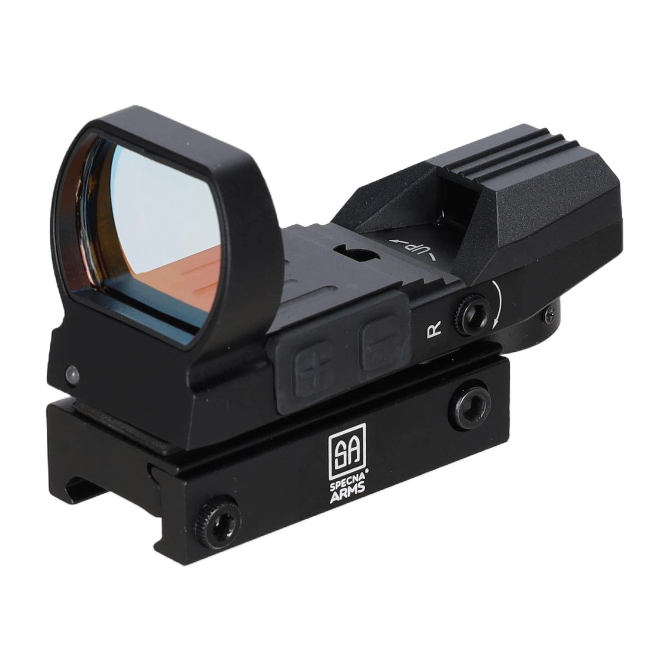 [SPE-10-043868] Specna Arms CORE™ Open II red dot sight Black