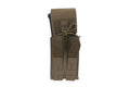 Wosport loader for M4/M16 MG-128 Ranger Green magazines