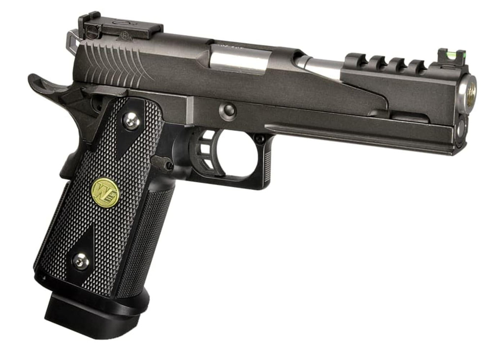 Hi-Capa 5.1 Full Metal Dragon GBB