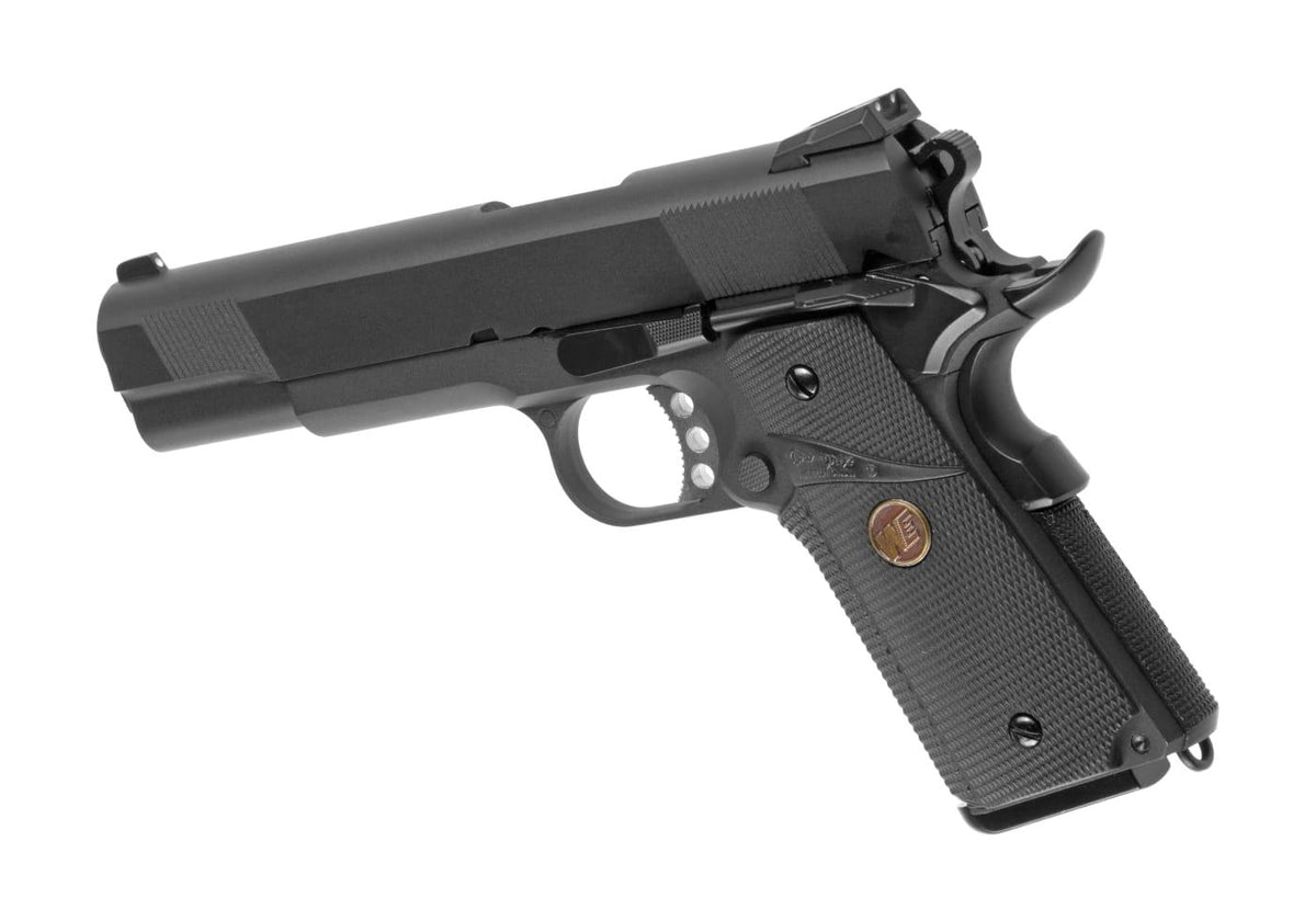 M1911 MEU Full Metal GBB