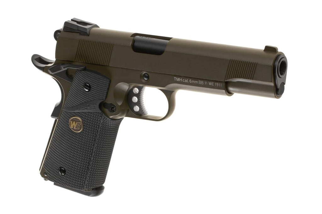 M1911 MEU Full Metal GBB