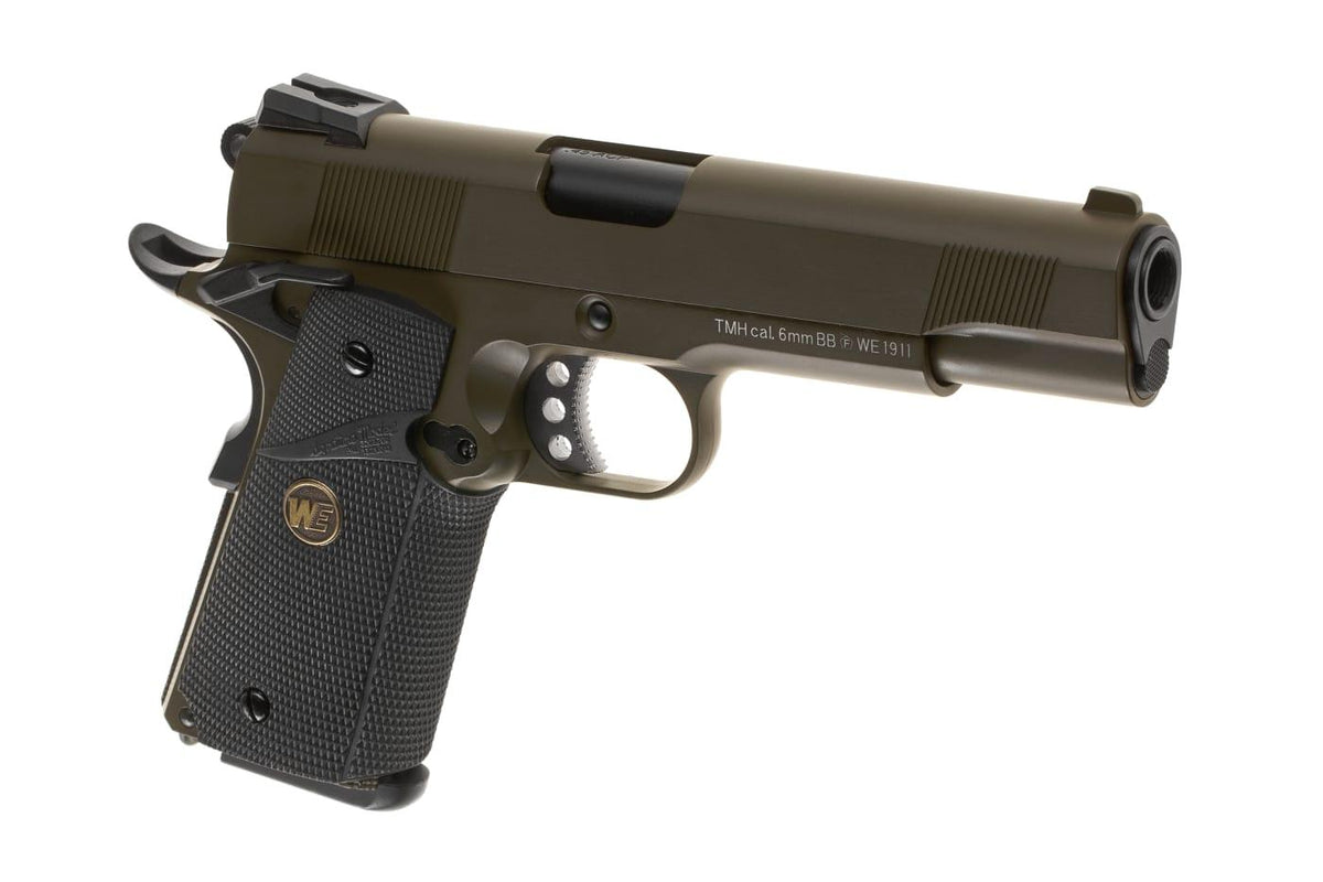 M1911 MEU Full Metal GBB