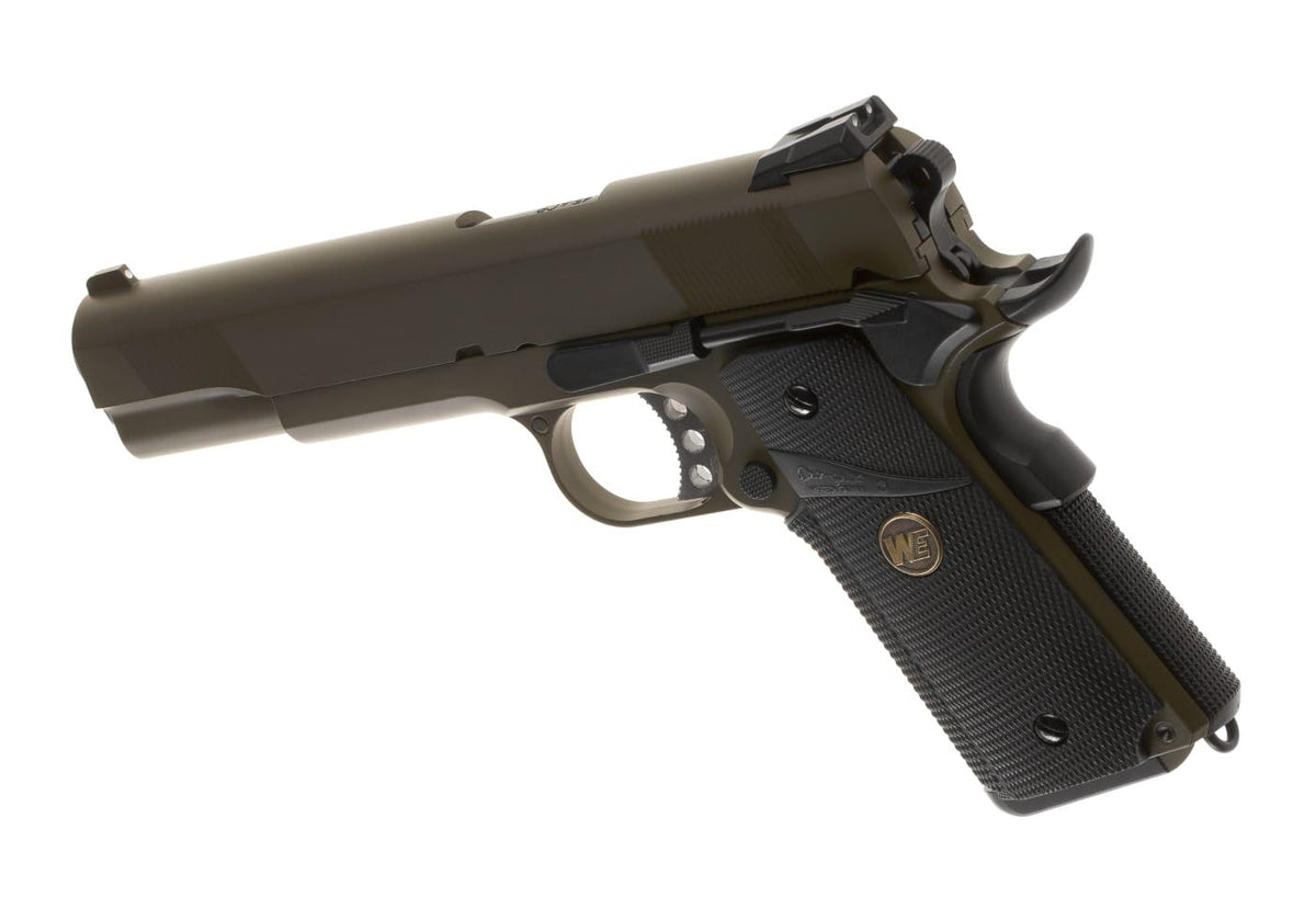 M1911 MEU Full Metal GBB