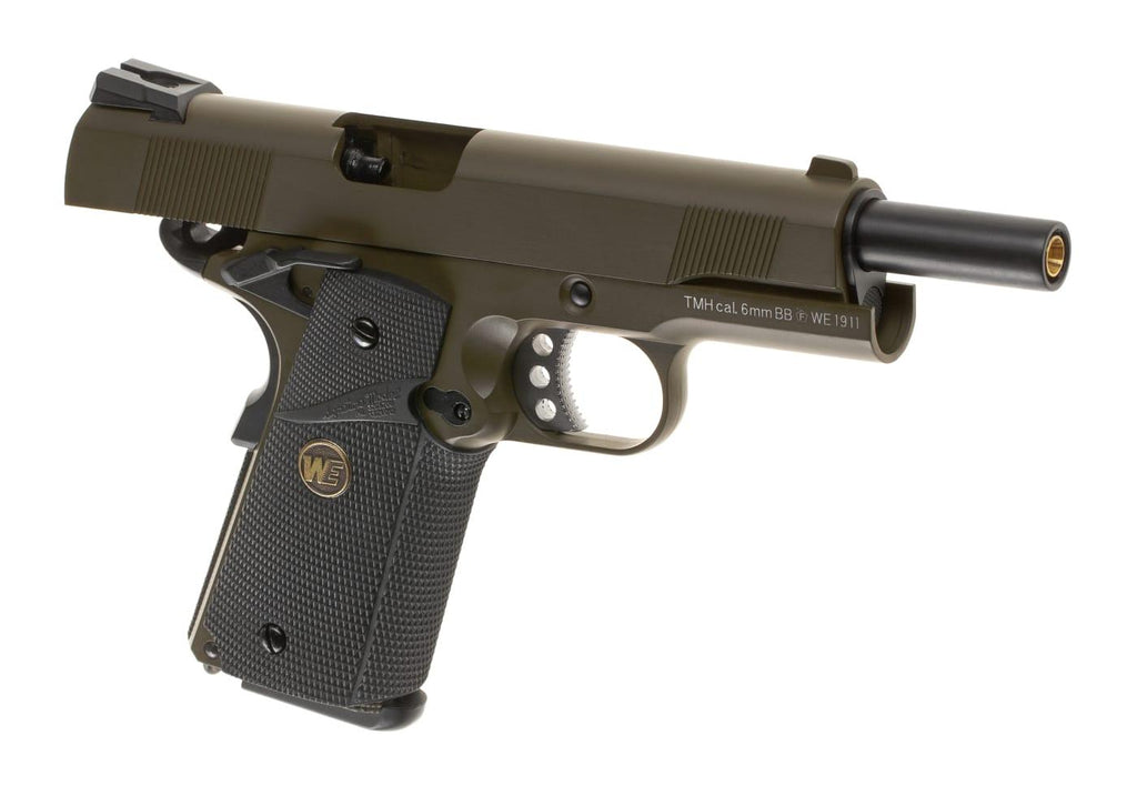 M1911 MEU Full Metal GBB