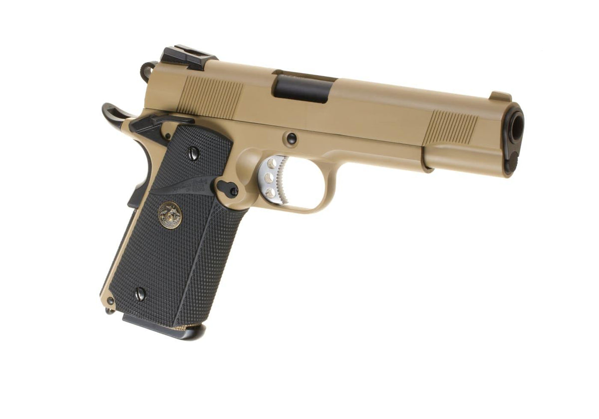 M1911 MEU Full Metal GBB