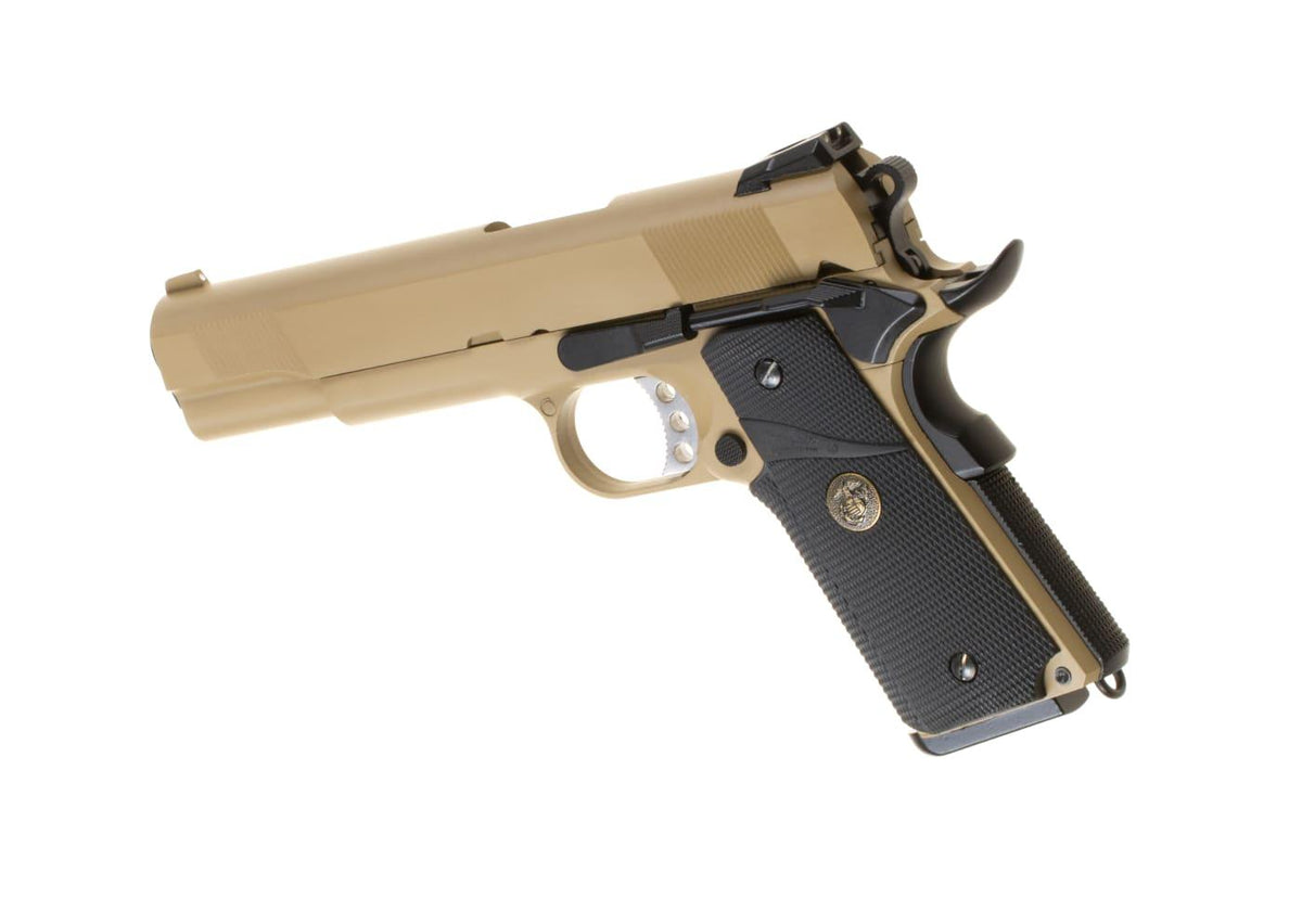 M1911 MEU Full Metal GBB