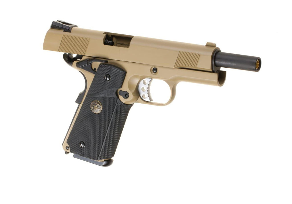 M1911 MEU Full Metal GBB
