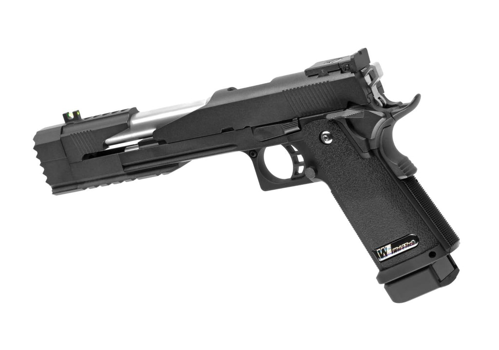 Hi-Capa 7 Full Metal GBB