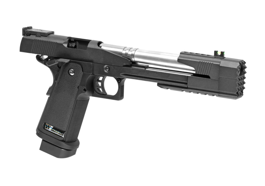 Hi-Capa 7 Full Metal GBB