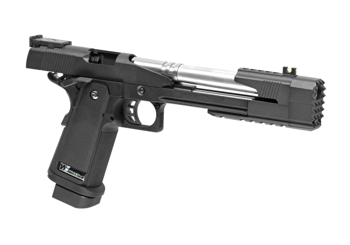 Hi-Capa 7 Full Metal GBB