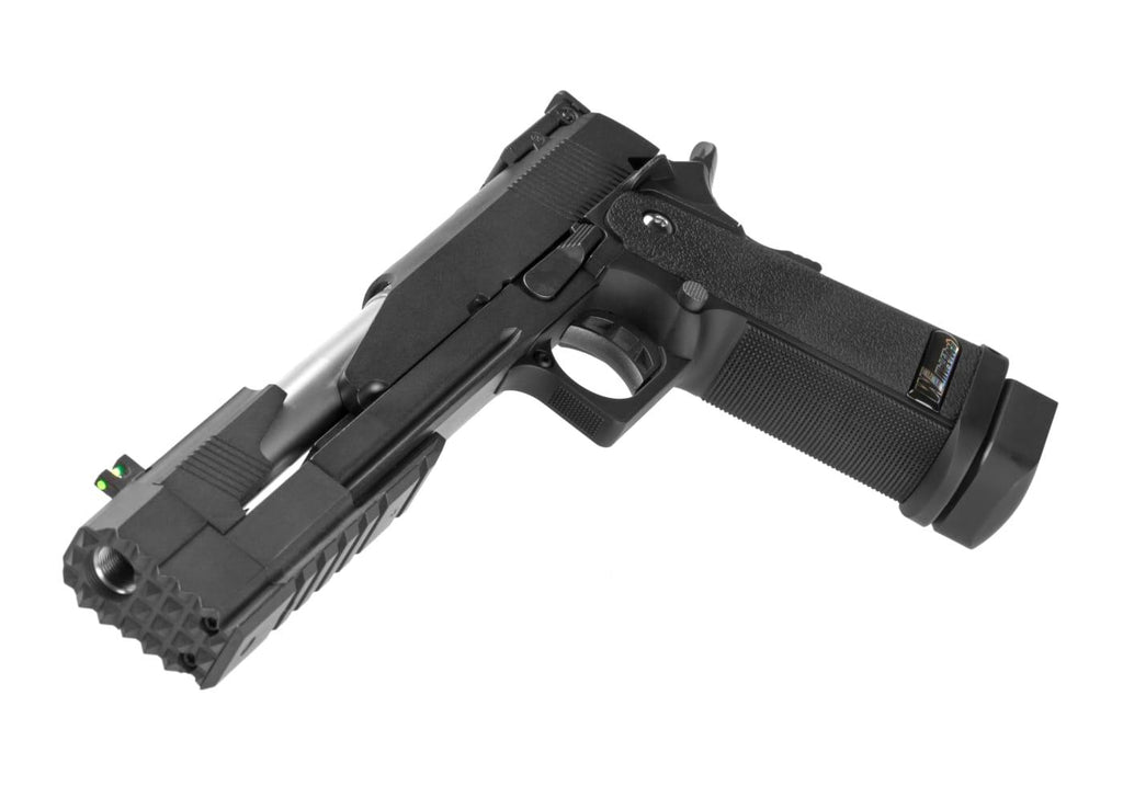 Hi-Capa 7 Full Metal GBB