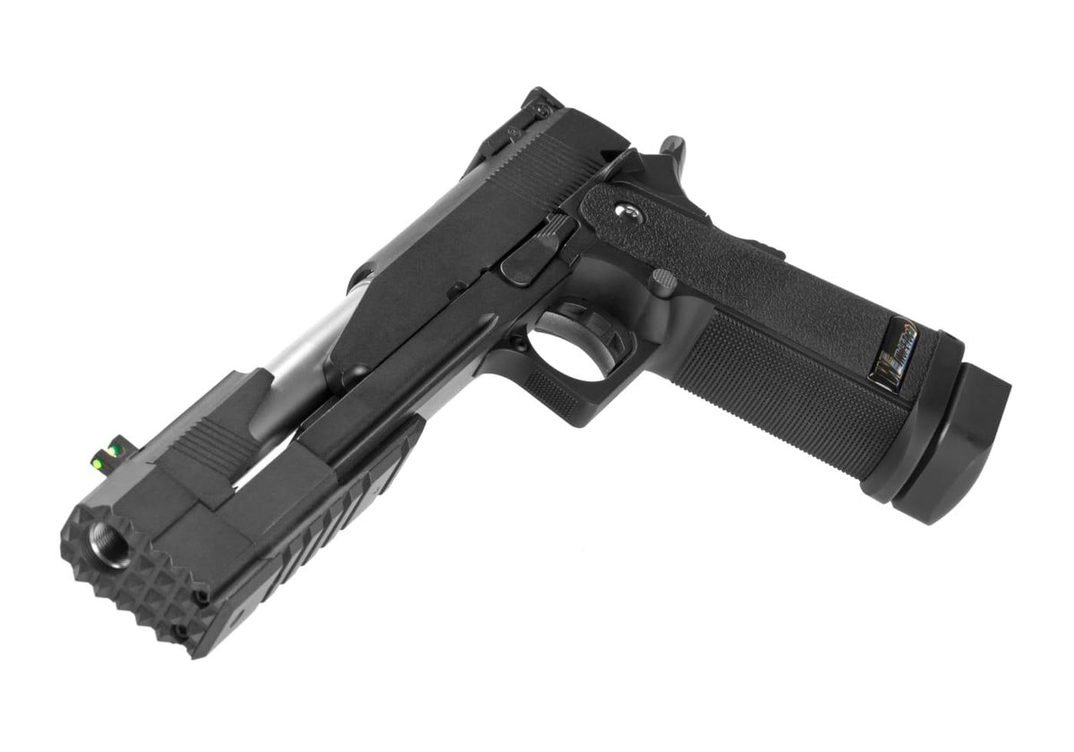 Hi-Capa 7 Full Metal GBB