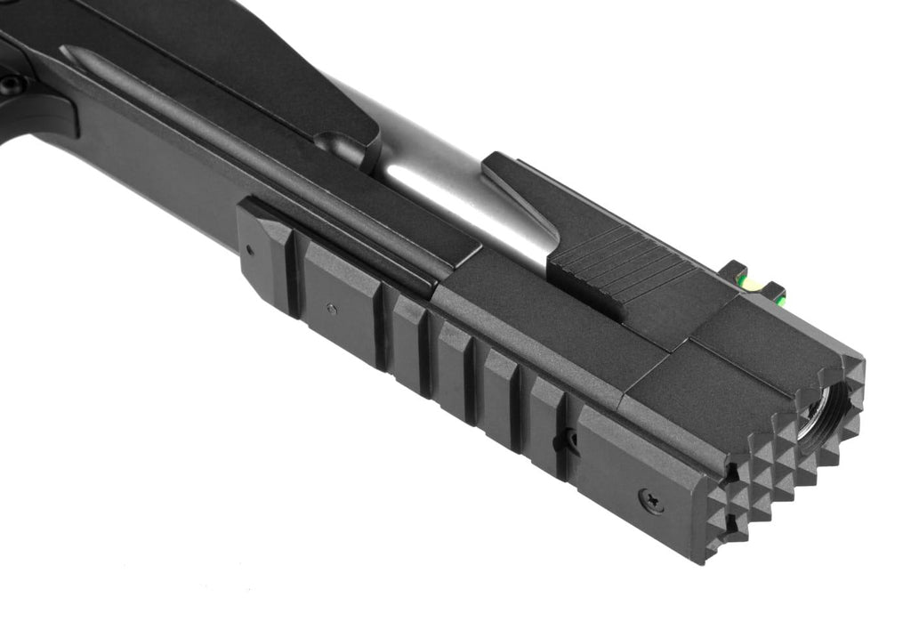 Hi-Capa 7 Full Metal GBB