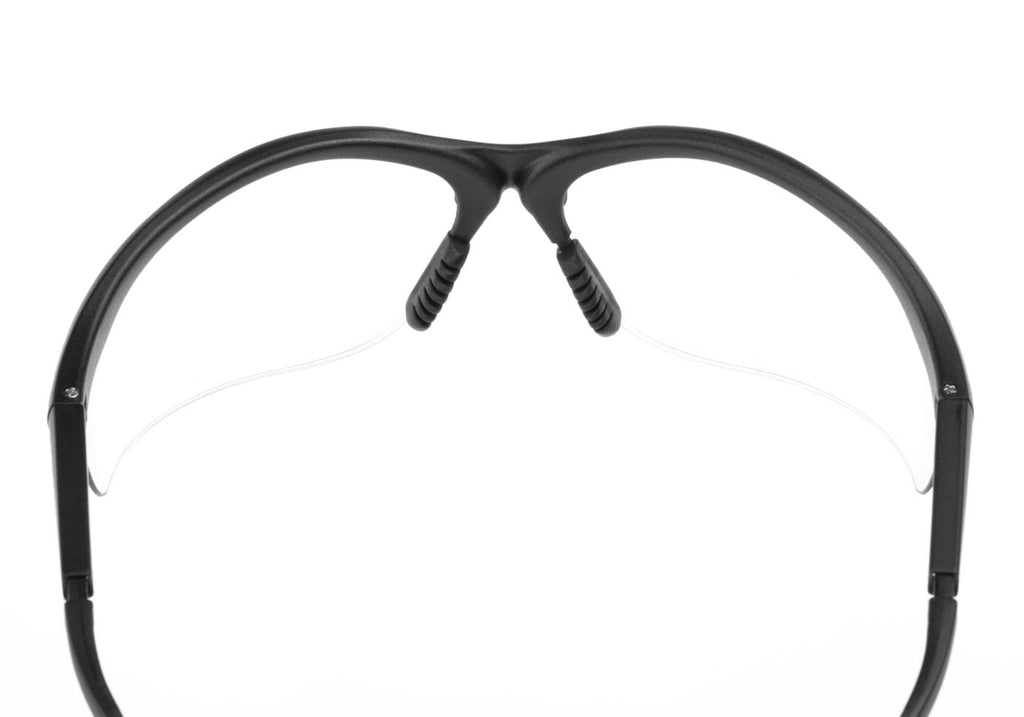 Shooting Glasses Clear