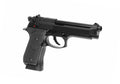 M9 Full Metal Co2