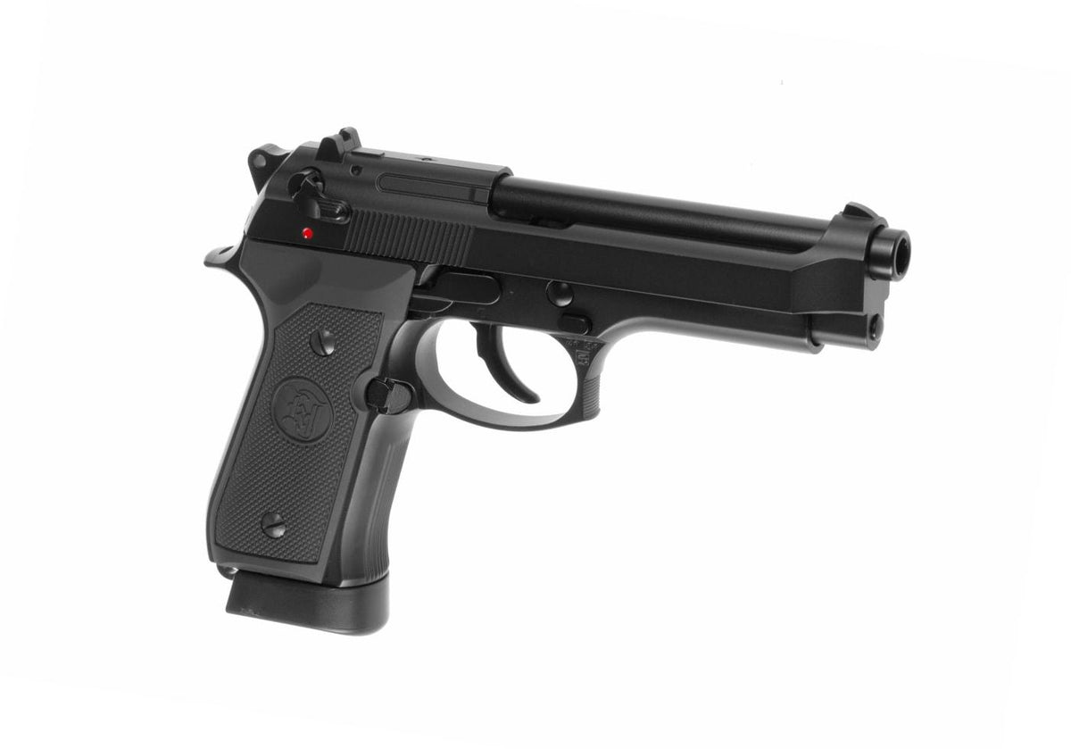 M9 Full Metal Co2