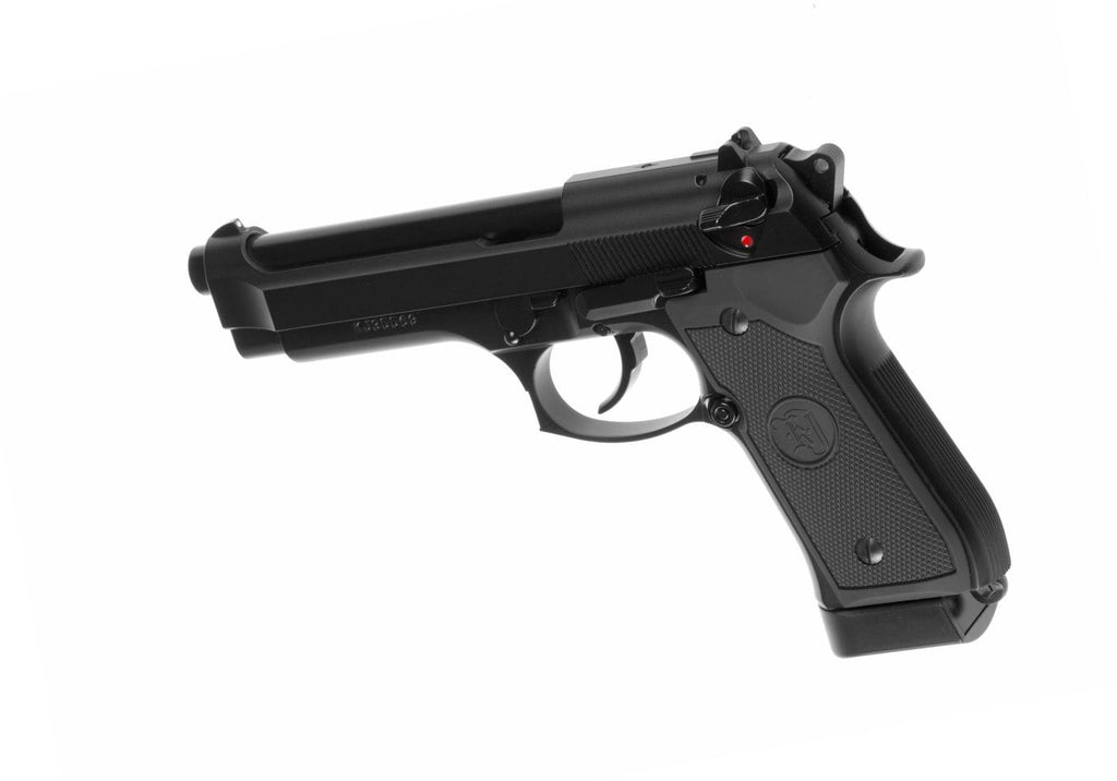 M9 Full Metal Co2