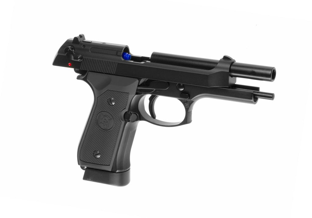 M9 Full Metal Co2