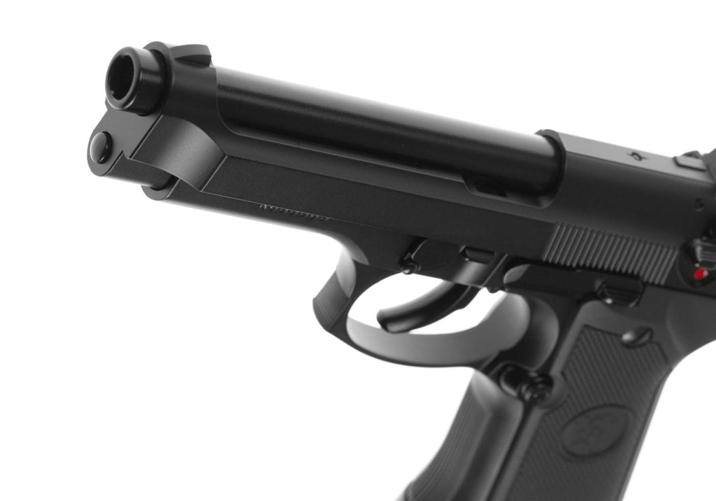 M9 Full Metal Co2