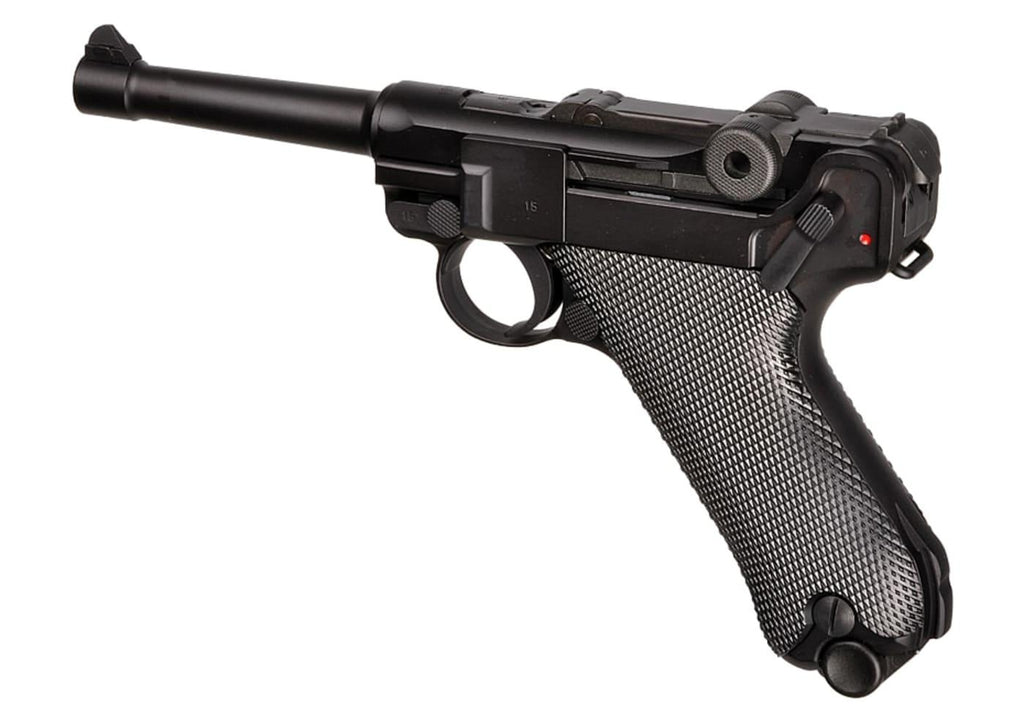 P08 Full Metal GBB