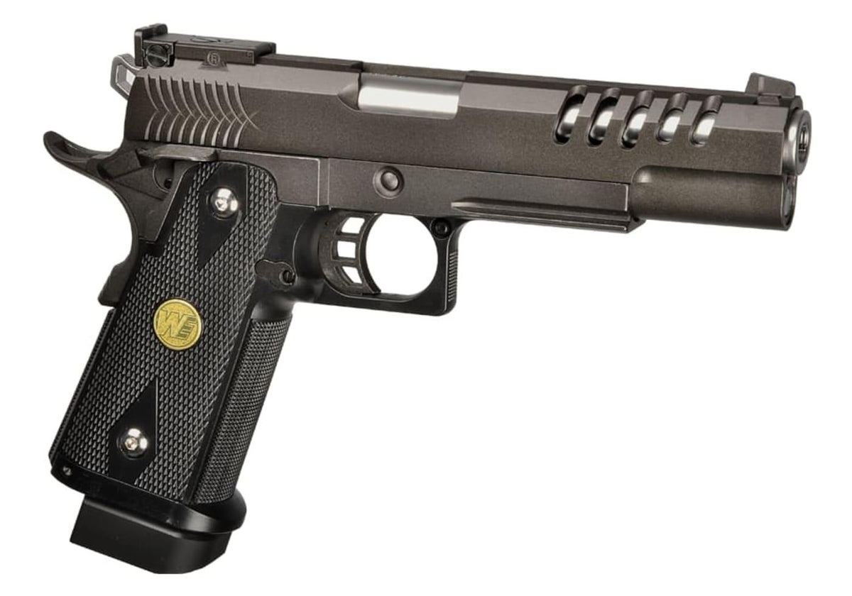 Hi-Capa 5.1 K Full Metal GBB