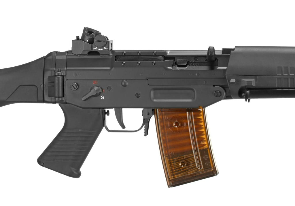 SG550