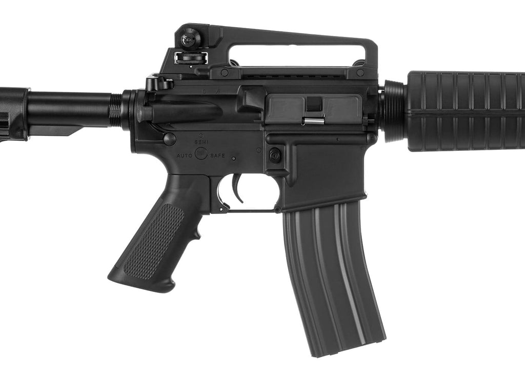 CM16 Carbine