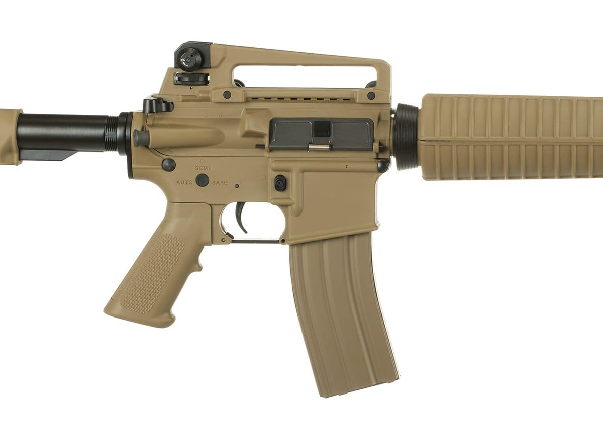 CM16 Carbine