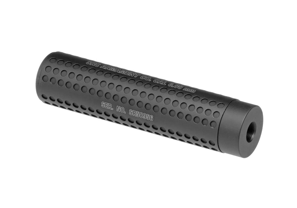 Knight's Type Silencer CCW