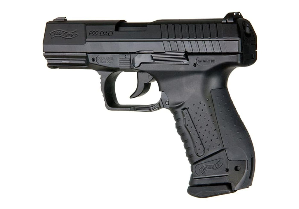 P99 DAO Metal Version Co2