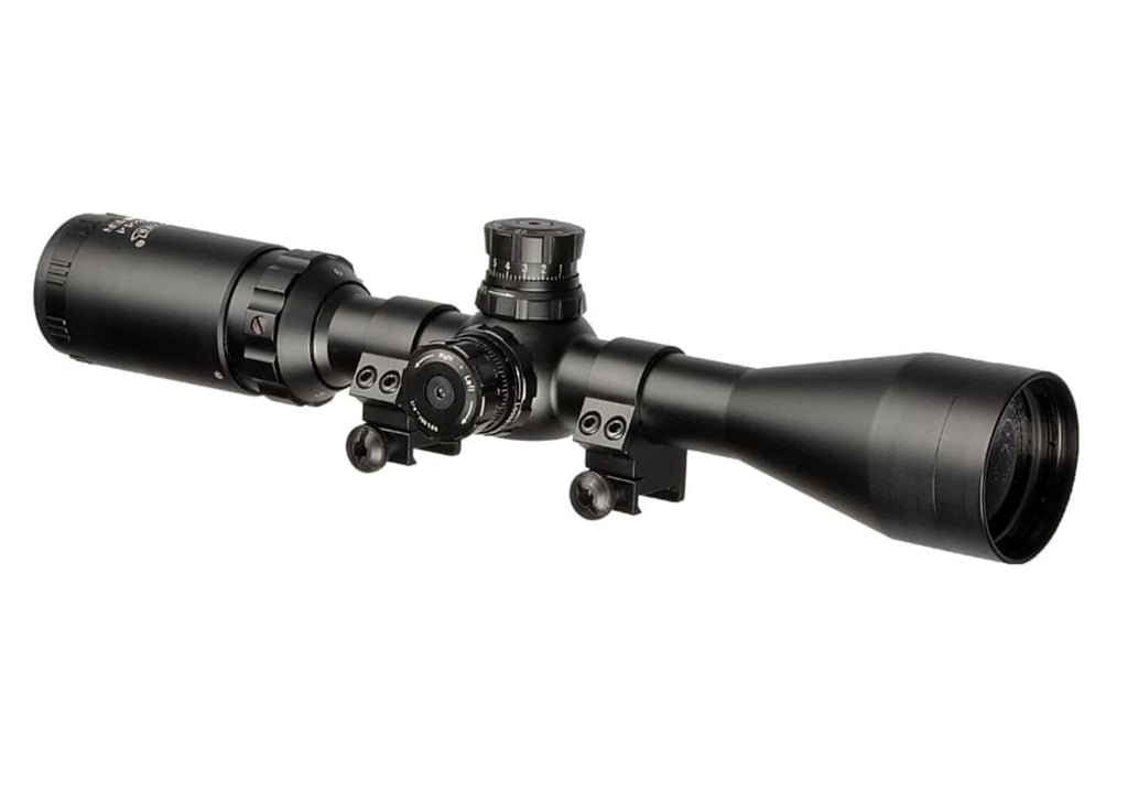 3-9x44 Sniper