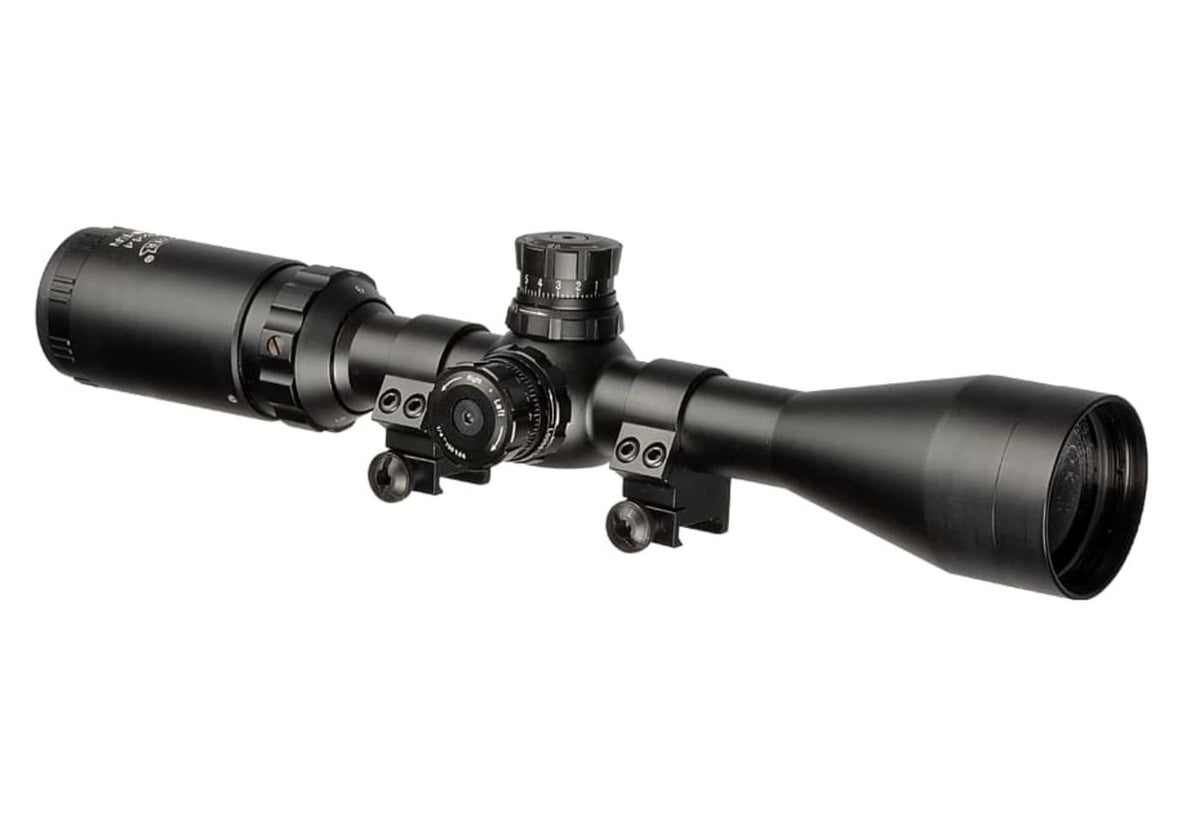 3-9x44 Sniper