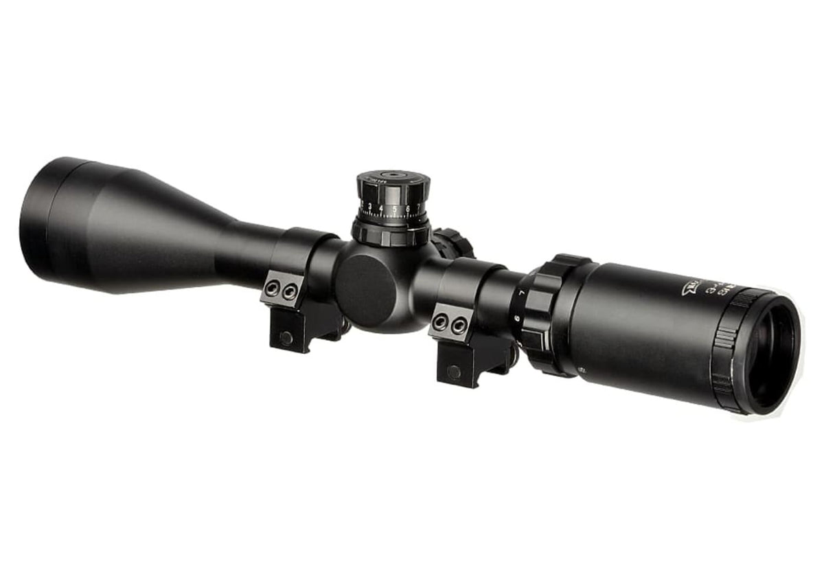 3-9x44 Sniper