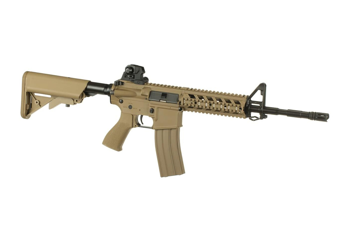CM16 Raider L