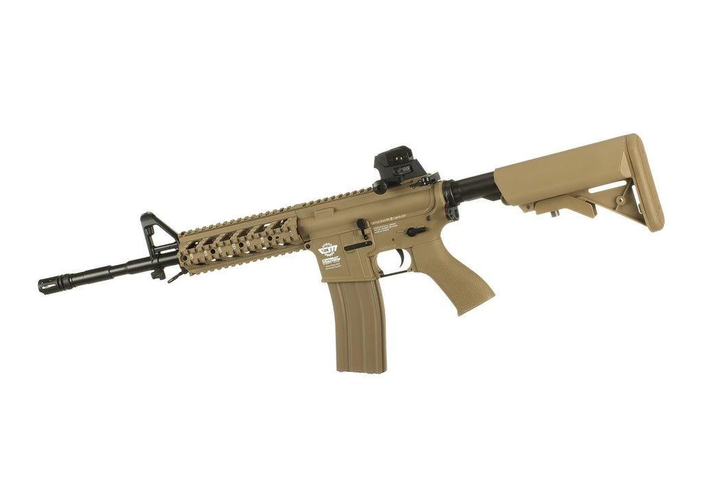 CM16 Raider L