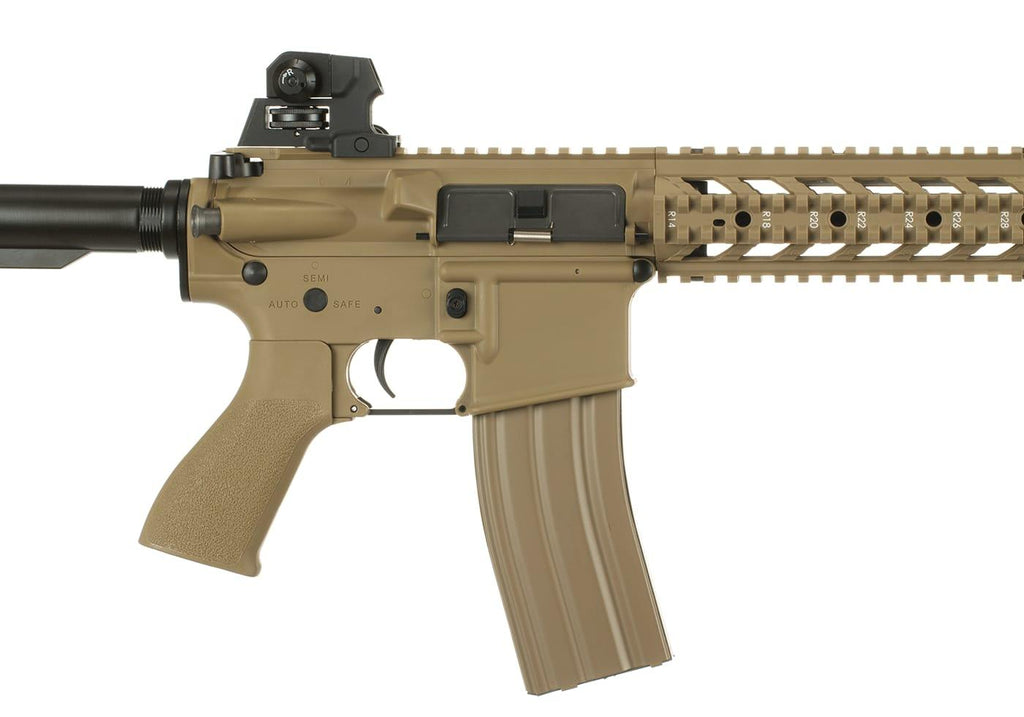 CM16 Raider L