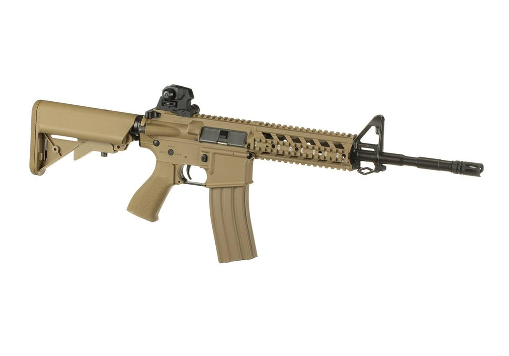 CM16 Raider L