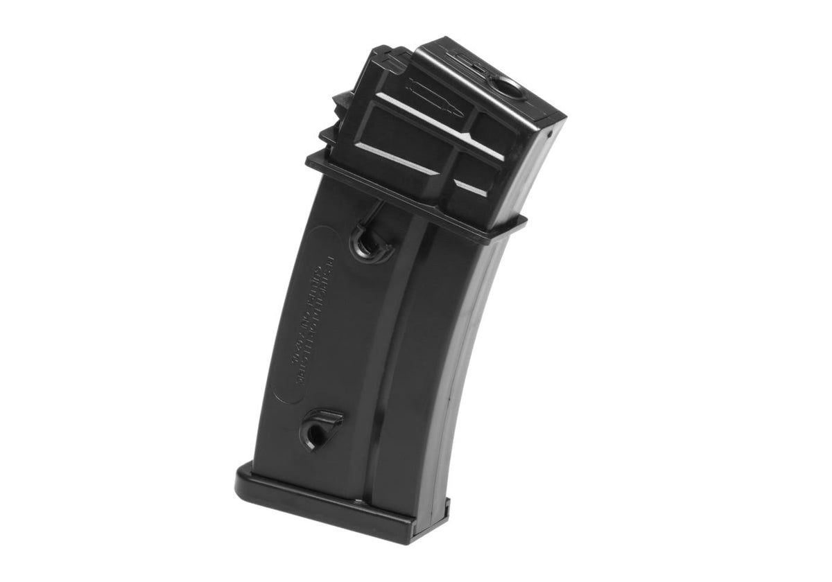 Magazin G36 Midcap 130rds