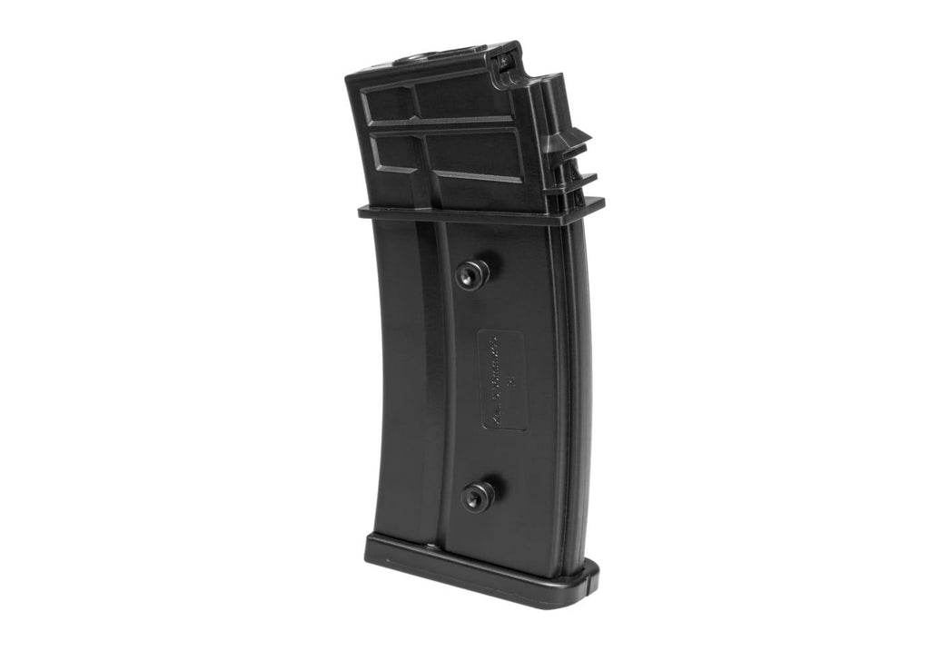 Magazin G36 Midcap 130rds