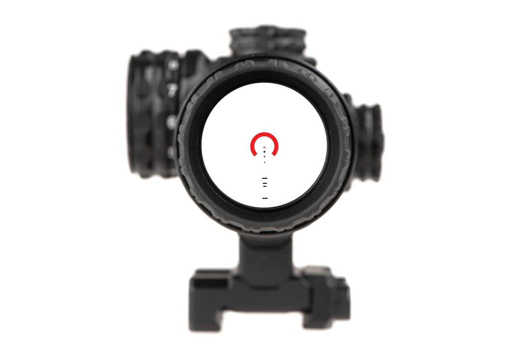 GLx 2X Prism Scope ACSS CQB-M5 5.56/.308/5.45