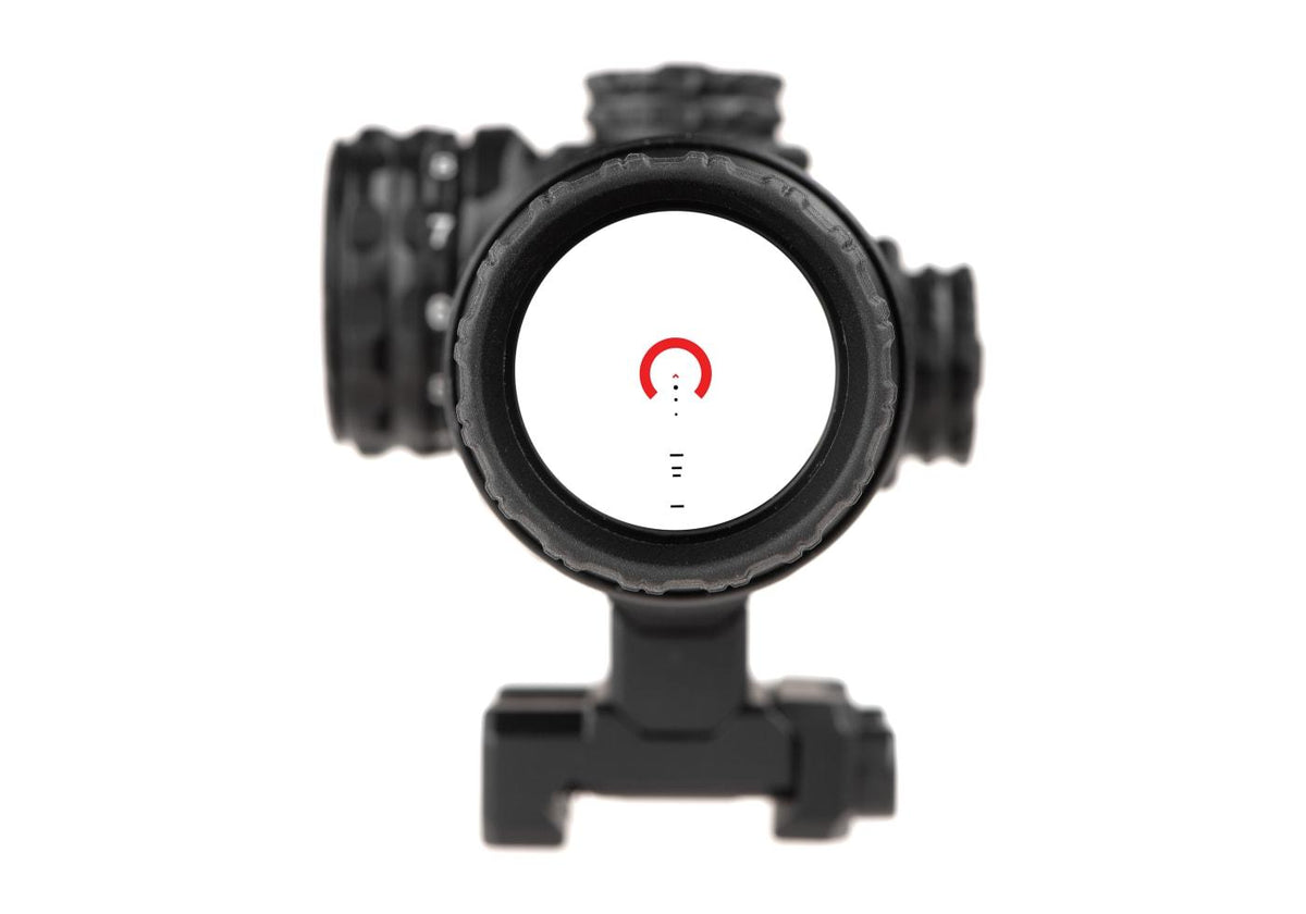 GLx 2X Prism Scope ACSS CQB-M5 5.56/.308/5.45
