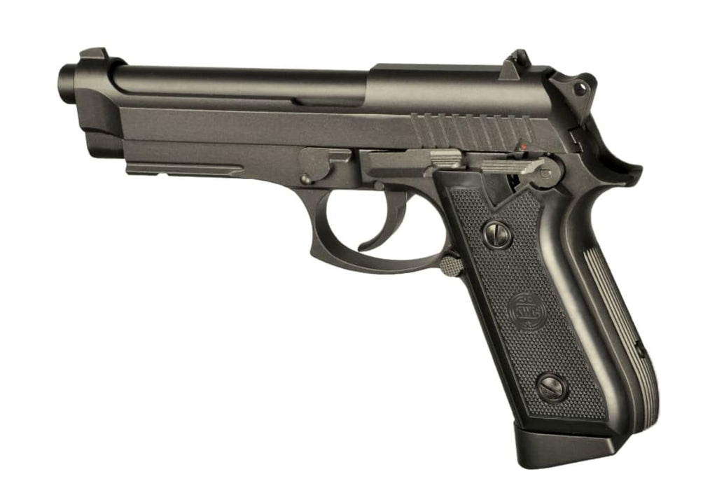 PT92 Full Metal Short Co2
